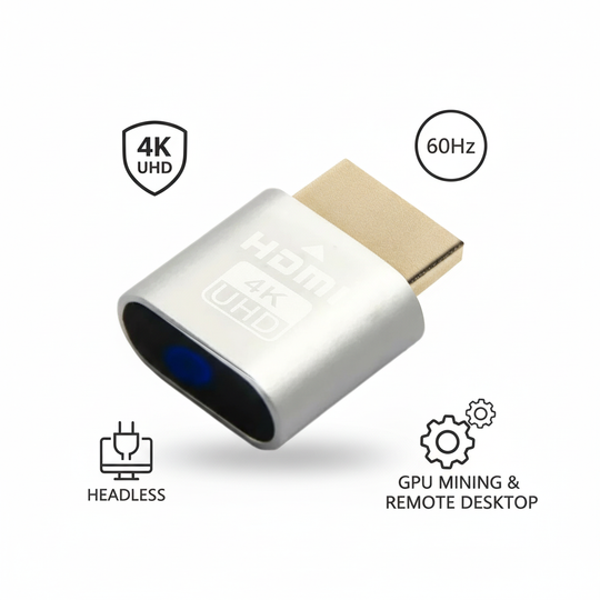 TV Streaming Enhed med HDMI Teknologi 10