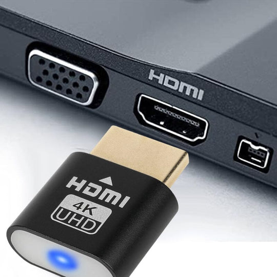 TV Streaming Enhed med HDMI Teknologi 6