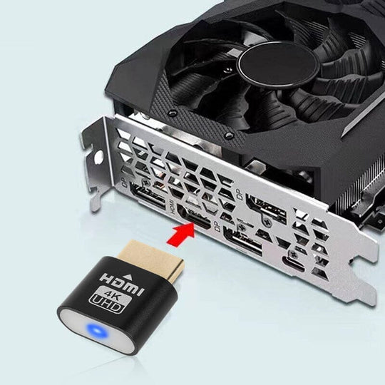 TV Streaming Enhed med HDMI Teknologi 7