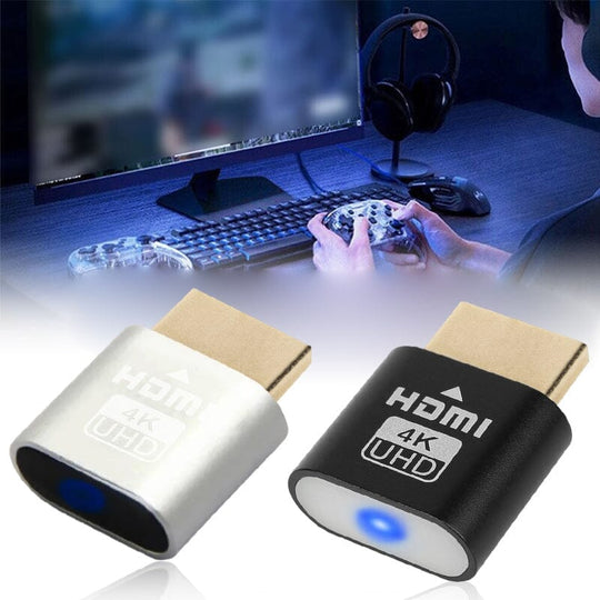 TV Streaming Enhed med HDMI Teknologi 8