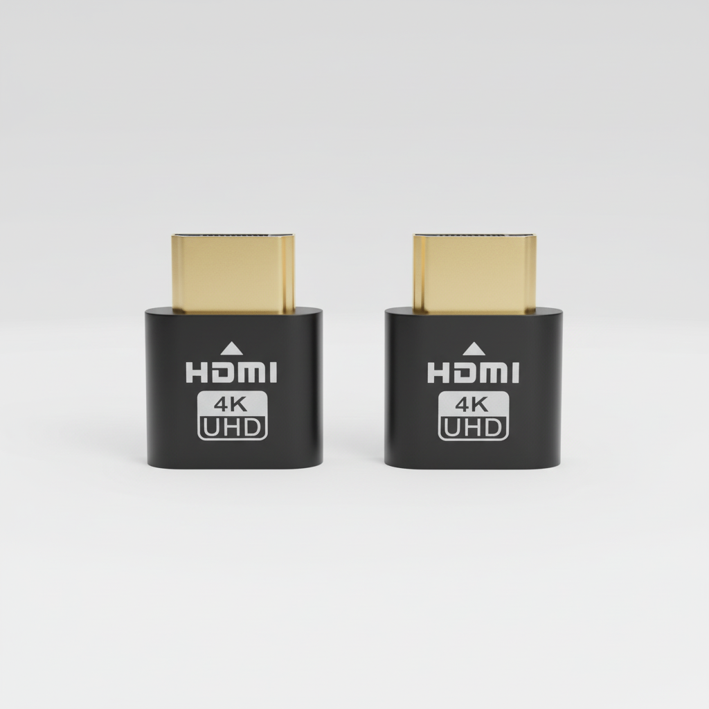 TV Streaming Enhed med HDMI Teknologi 9