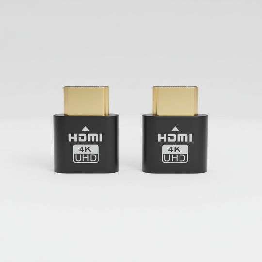 TV Streaming Enhed med HDMI Teknologi 9