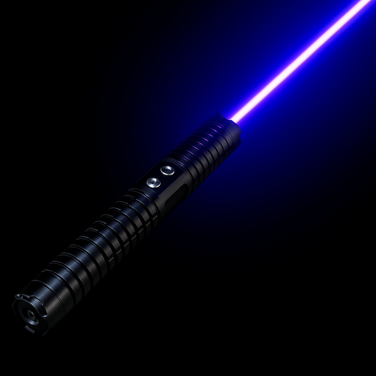 Taktisk Laserlygte med Justerbart Fokus 6