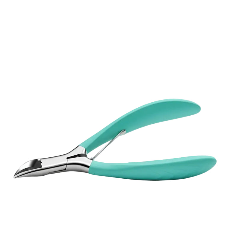 Tånegleklipper Ergonomisk Design til Seniorer 0