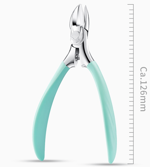Tånegleklipper Ergonomisk Design til Seniorer 4