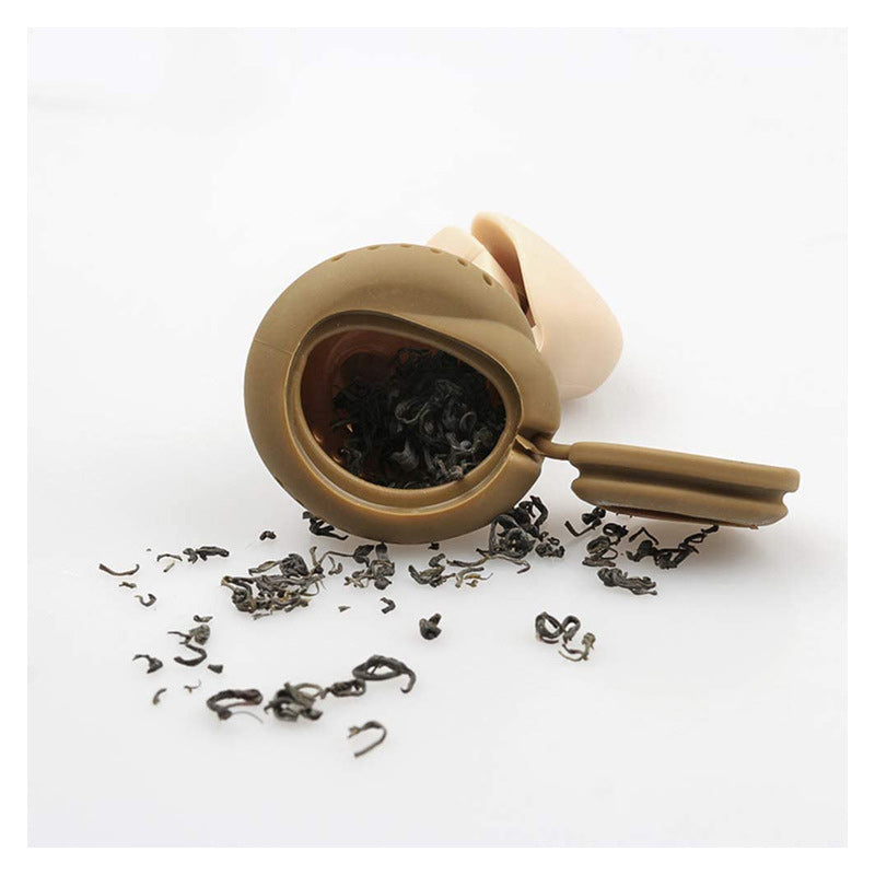 Te Infuser til Løse Blade Unikt Design 6