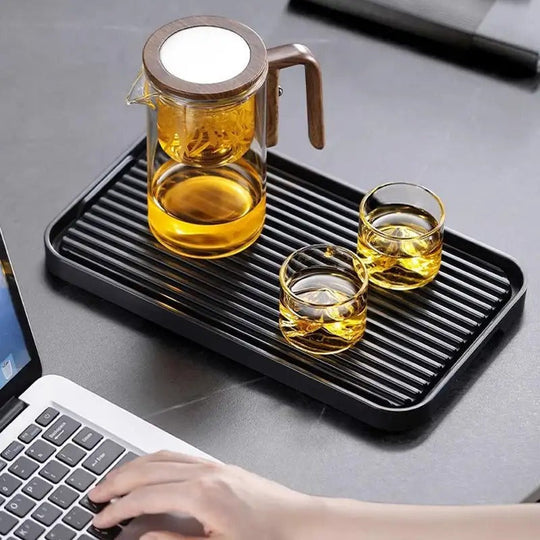 Te Infuser til Perfekt Brygning 1