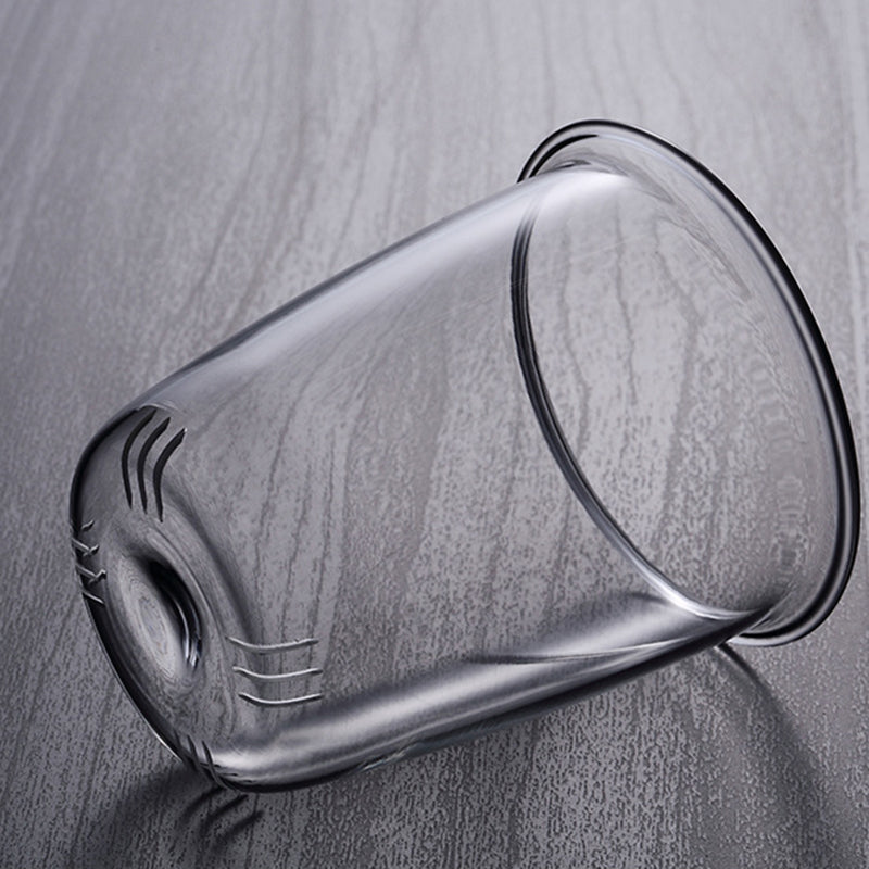 Teapot med Infuser til Stilfuld Teoplevelse 6