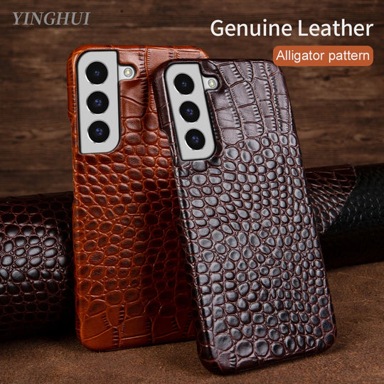 Telefoncover til Samsung Galaxy S22 S23 S21 S20 Ultra Plus S10 Note Stilrent Design 0