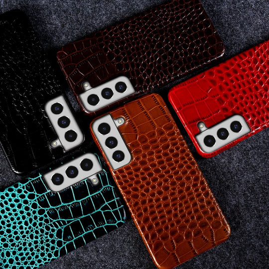Telefoncover til Samsung Galaxy S22 S23 S21 S20 Ultra Plus S10 Note Stilrent Design 1