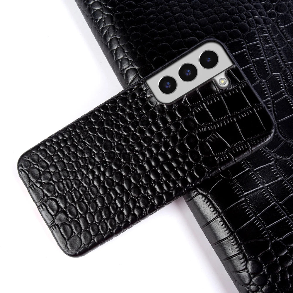 Telefoncover til Samsung Galaxy S22 S23 S21 S20 Ultra Plus S10 Note Stilrent Design 5