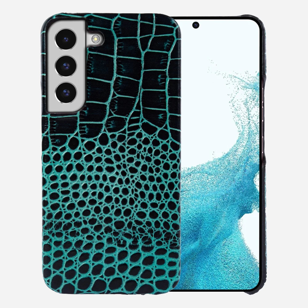 Telefoncover til Samsung Galaxy S22 S23 S21 S20 Ultra Plus S10 Note Stilrent Design 7