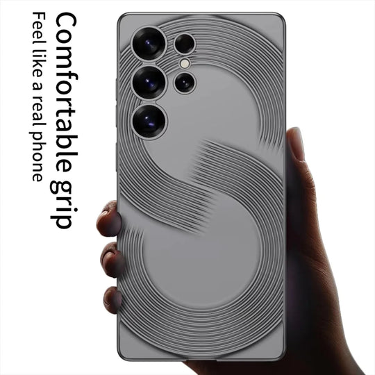 Telefoncover til Samsung Galaxy S25 Ultra Ultratyndt Design 0