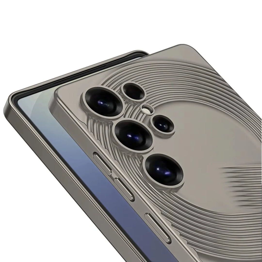 Telefoncover til Samsung Galaxy S25 Ultra Ultratyndt Design 2