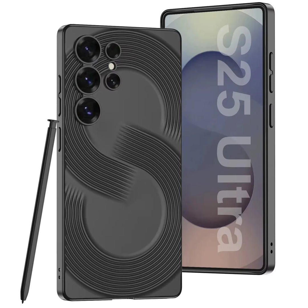 Telefoncover til Samsung Galaxy S25 Ultra Ultratyndt Design 5