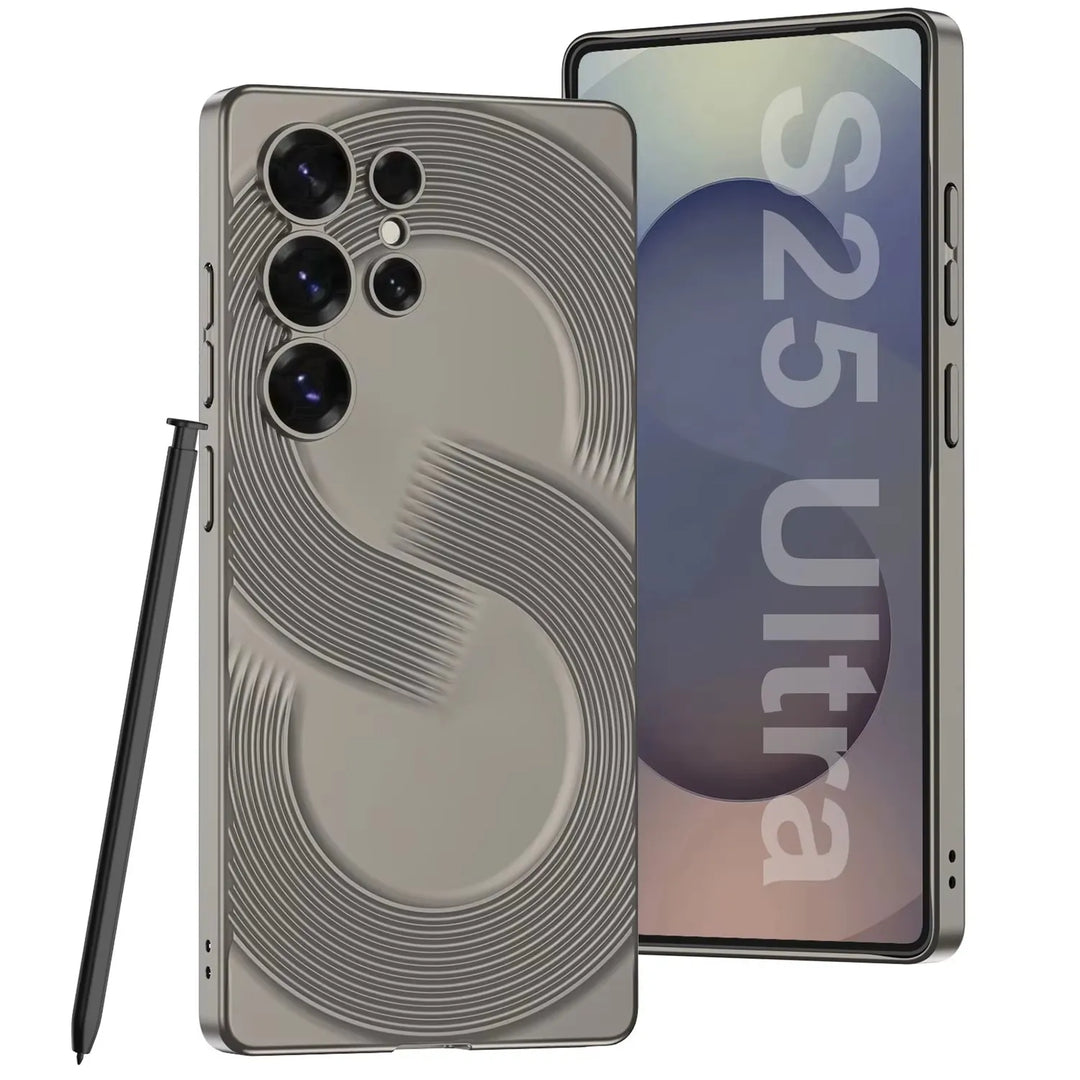 Telefoncover til Samsung Galaxy S25 Ultra Ultratyndt Design 6