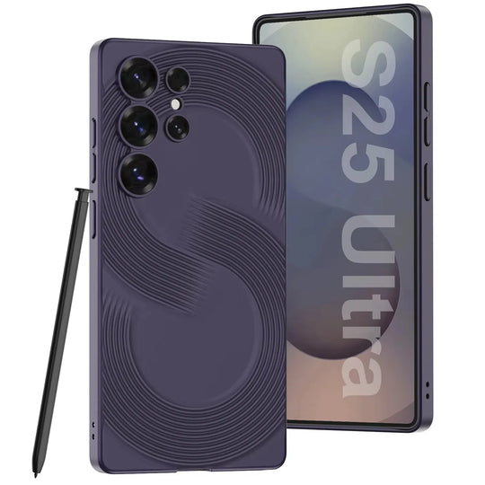 Telefoncover til Samsung Galaxy S25 Ultra Ultratyndt Design 7