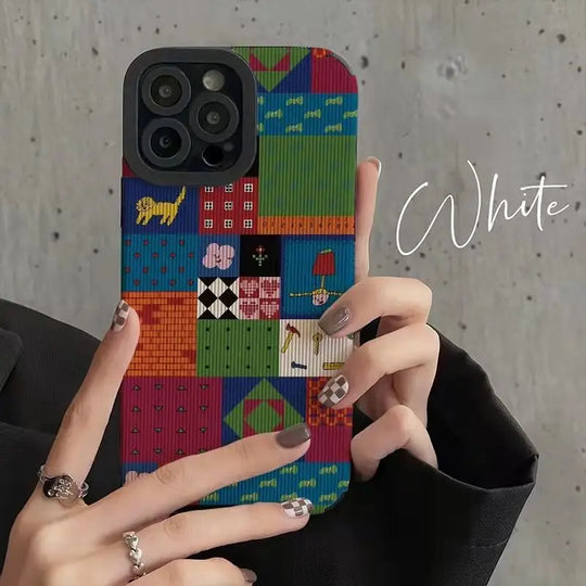 Telefoncover til iPhone 17 Pro Max 0