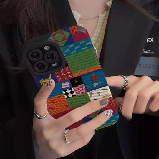 Telefoncover til iPhone 17 Pro Max 1