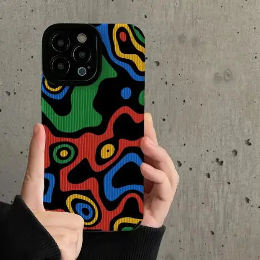 Telefoncover til iPhone 17 Pro Max 3