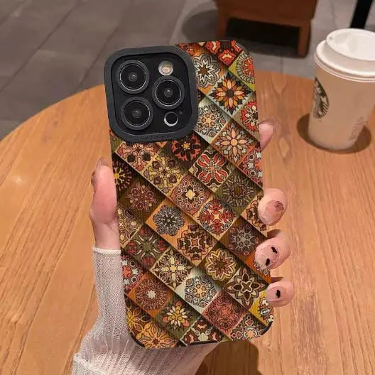 Telefoncover til iPhone 17 Pro Max 4