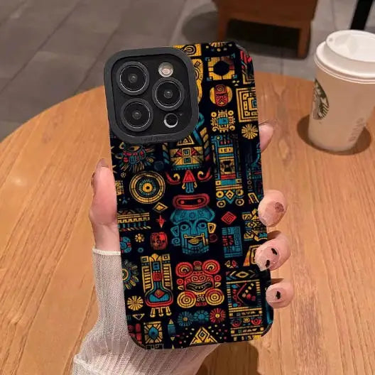 Telefoncover til iPhone 17 Pro Max 5