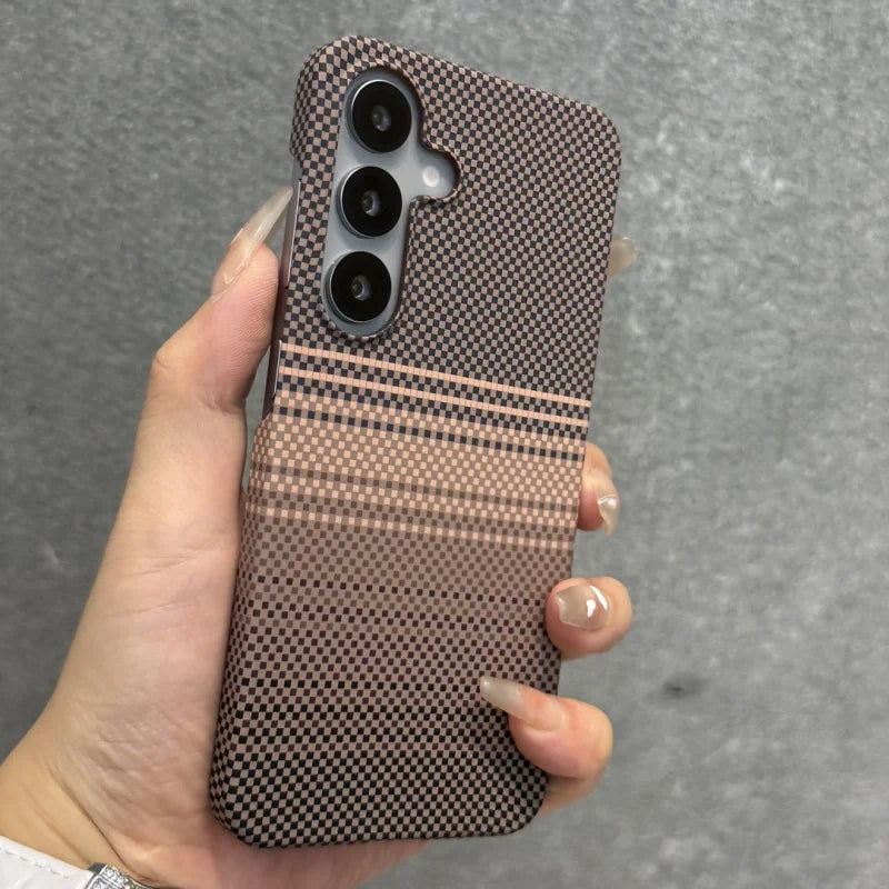 Telefonetui til Samsung Galaxy S25 S24 Plus Ultra 0