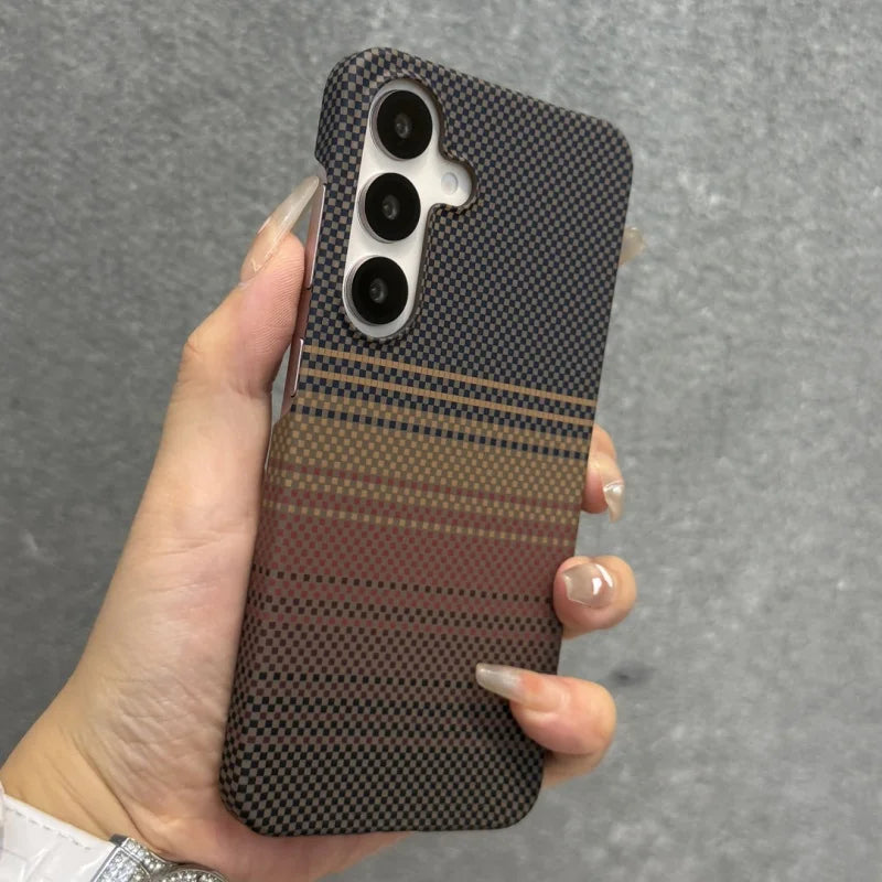 Telefonetui til Samsung Galaxy S25 S24 Plus Ultra 2