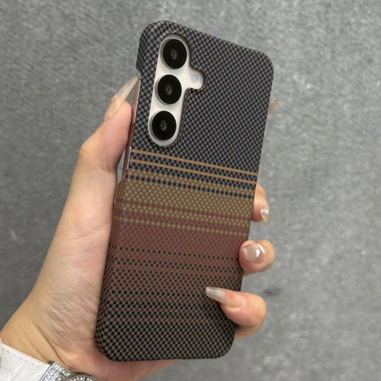 Telefonetui til Samsung Galaxy S25 S24 Plus Ultra 2