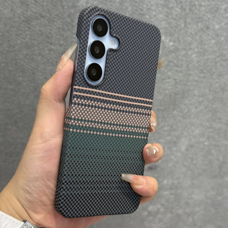 Telefonetui til Samsung Galaxy S25 S24 Plus Ultra 3