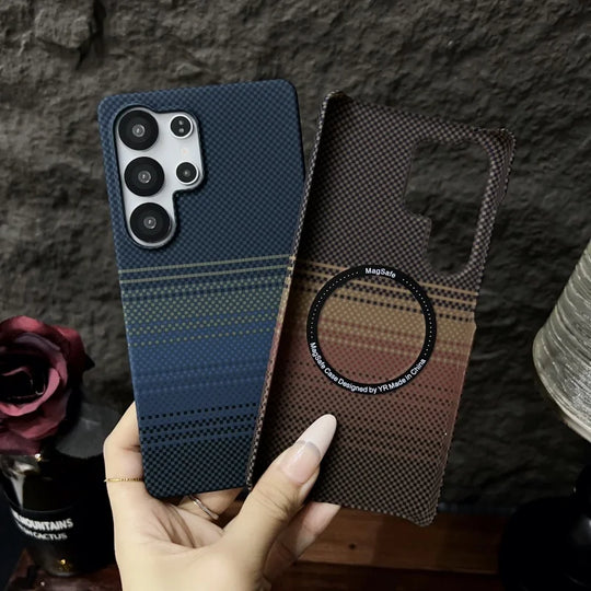 Telefonetui til Samsung Galaxy S25 S24 Plus Ultra 4