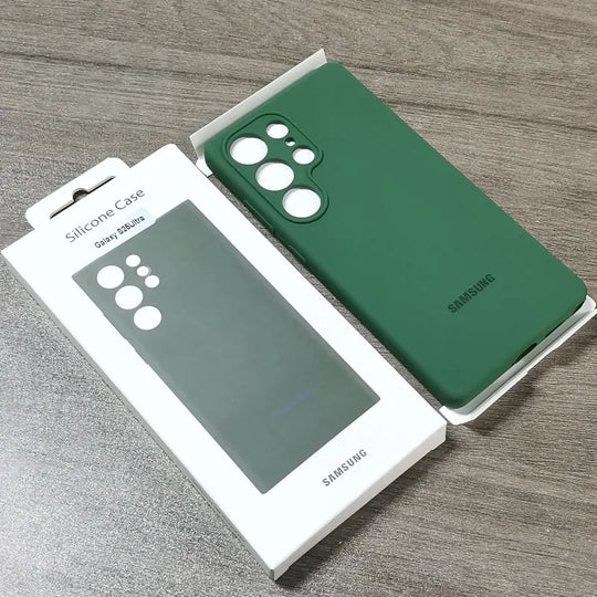 Telefonetui til Samsung Galaxy S25 S24 S23 S22 Plus Ultra 10