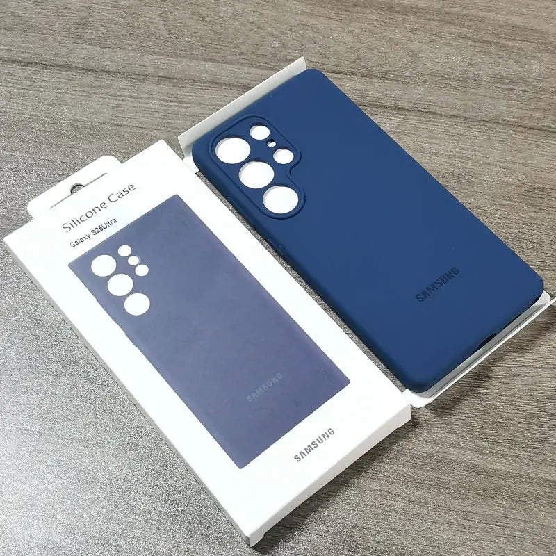 Telefonetui til Samsung Galaxy S25 S24 S23 S22 Plus Ultra 7