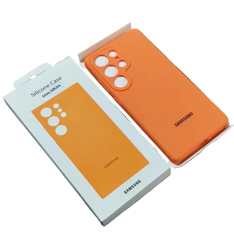Telefonetui til Samsung Galaxy S25 S24 S23 S22 Plus Ultra 8
