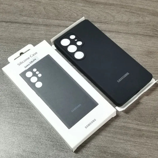 Telefonetui til Samsung Galaxy S25 S24 S23 S22 Plus Ultra 9