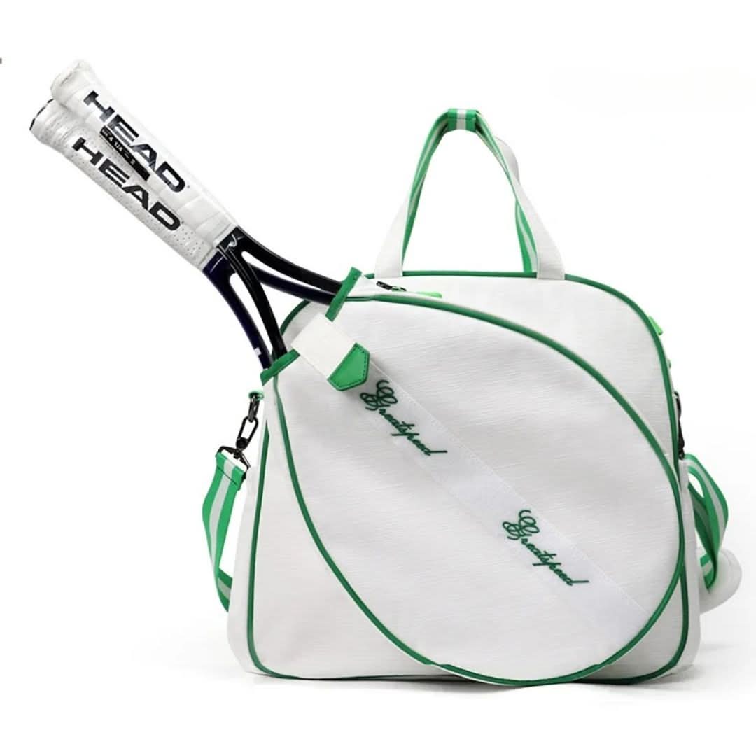 Tennis- og Padelketchertaske Multifunktionel 0