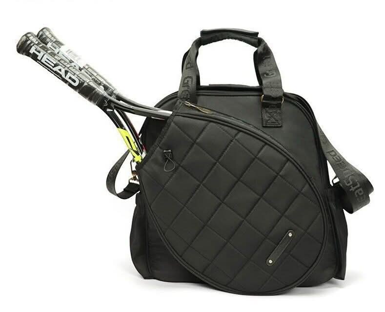 Tennis- og Padelketchertaske Multifunktionel 3