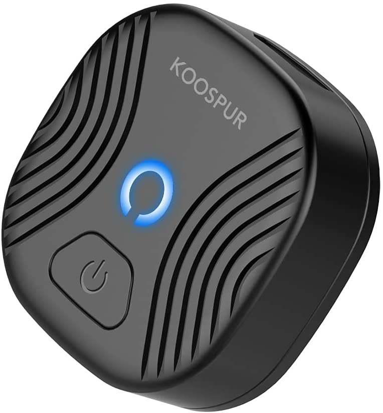 Tennis Sensor med Bluetooth Teknologi 0