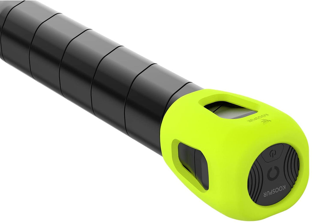 Tennis Sensor med Bluetooth Teknologi 2