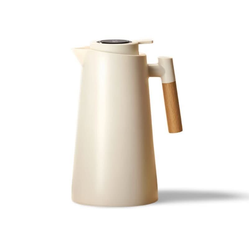 Termokande i Rustfrit Stål Minimalistisk Design 6