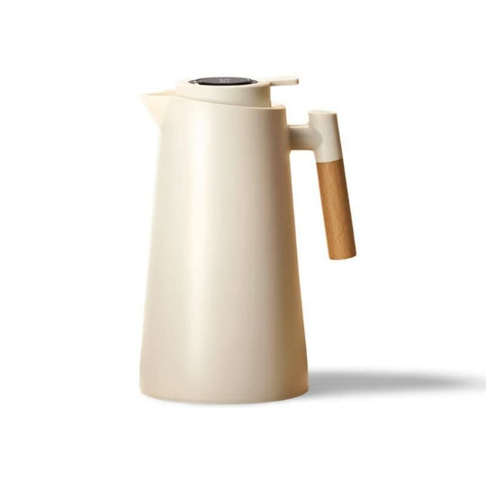 Termokande i Rustfrit Stål Minimalistisk Design 6