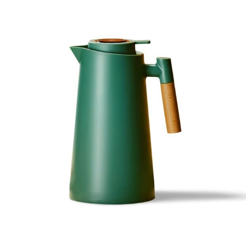 Termokande i Rustfrit Stål Minimalistisk Design 7