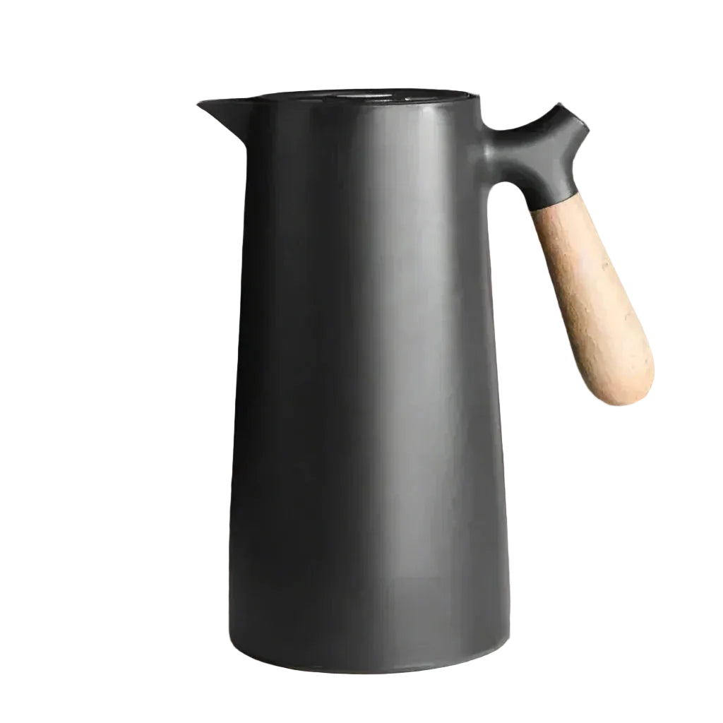 Termokande til Mænd og Kvinder - Moderne Design med Langtidsholdbar Temperaturkontrol 0