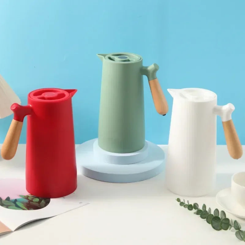 Termokande til Mænd og Kvinder - Moderne Design med Langtidsholdbar Temperaturkontrol 1