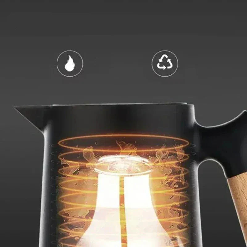 Termokande til Mænd og Kvinder - Moderne Design med Langtidsholdbar Temperaturkontrol 3