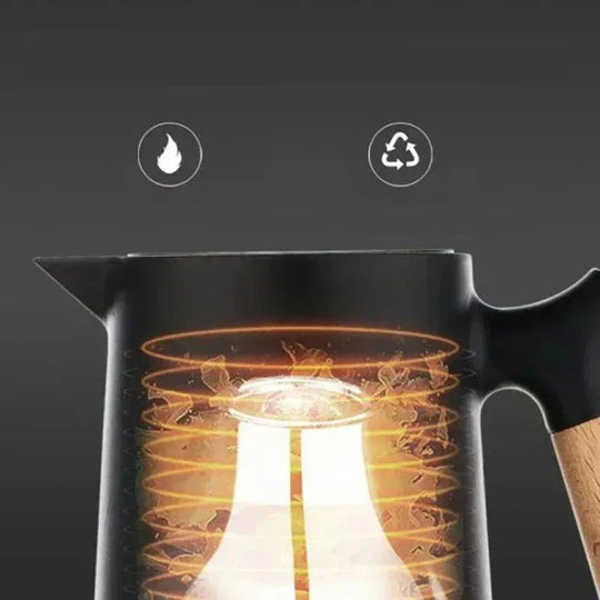 Termokande til Mænd og Kvinder - Moderne Design med Langtidsholdbar Temperaturkontrol 3