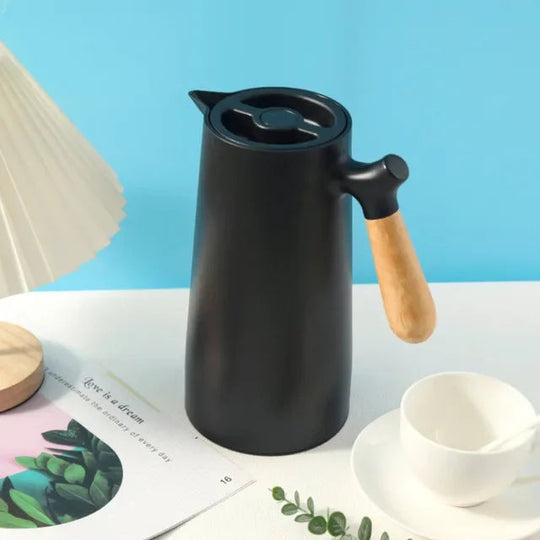 Termokande til Mænd og Kvinder - Moderne Design med Langtidsholdbar Temperaturkontrol 4
