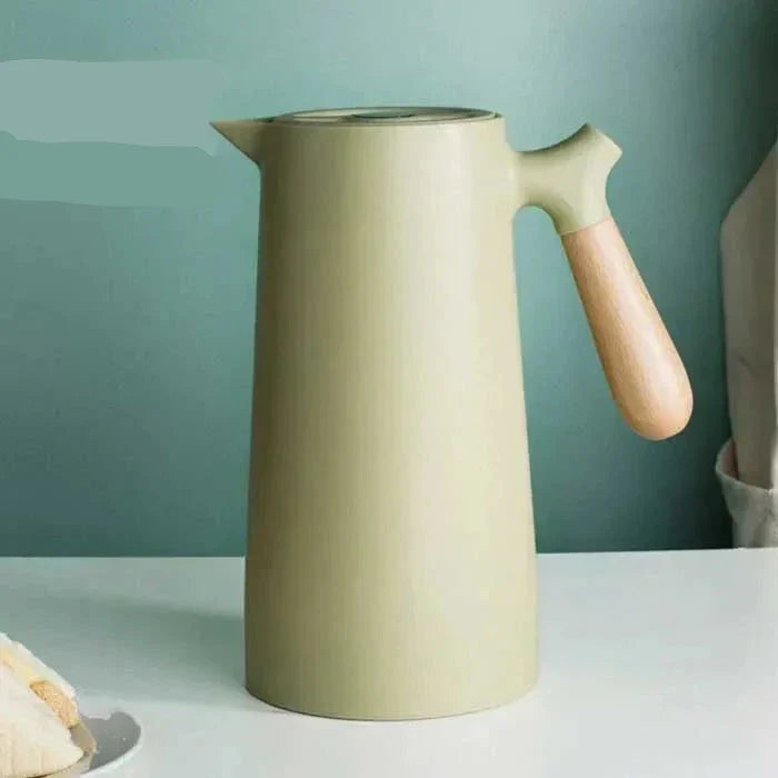 Termokande til Mænd og Kvinder - Moderne Design med Langtidsholdbar Temperaturkontrol 6