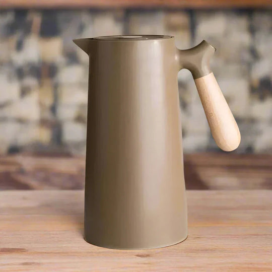Termokande til Mænd og Kvinder - Moderne Design med Langtidsholdbar Temperaturkontrol 7