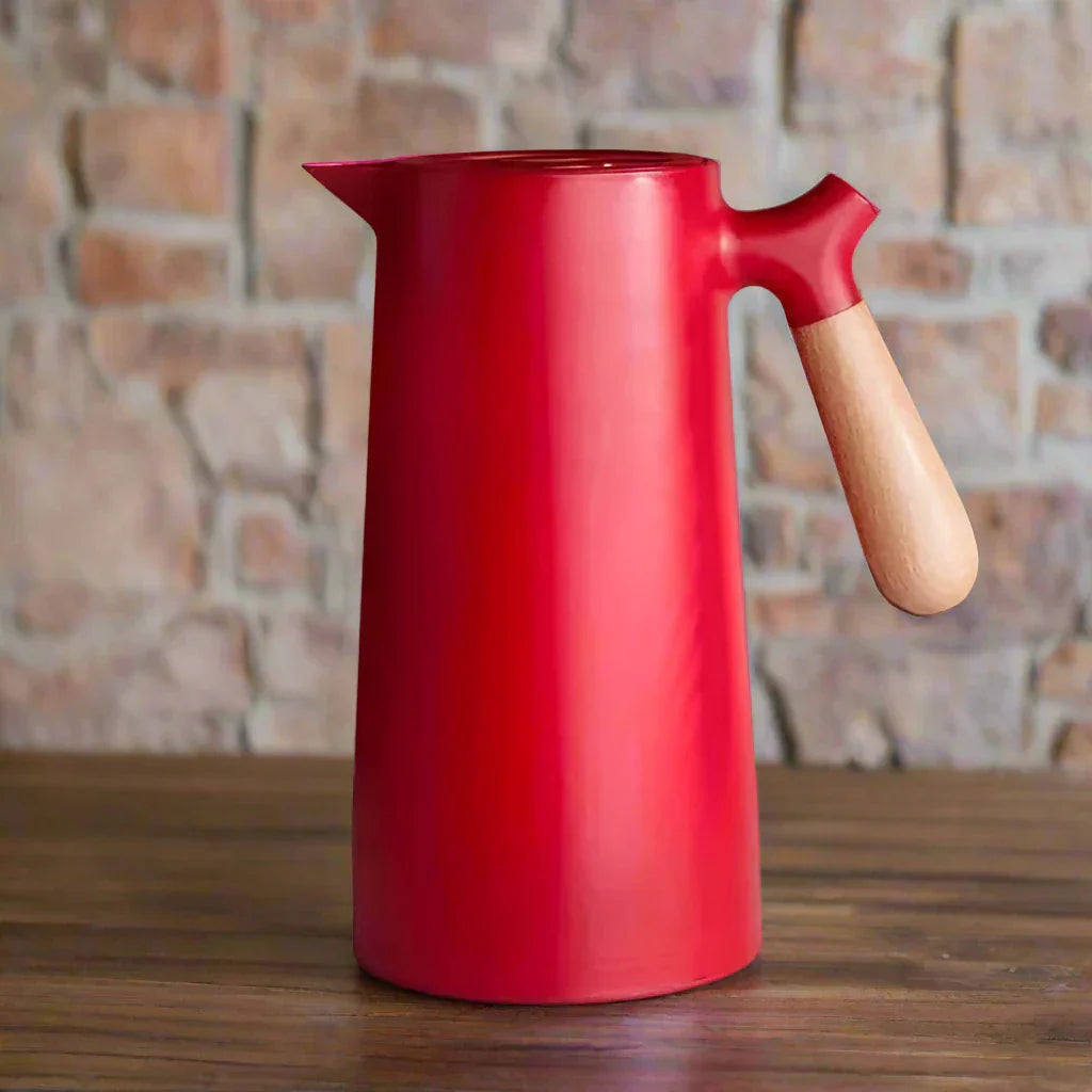Termokande til Mænd og Kvinder - Moderne Design med Langtidsholdbar Temperaturkontrol 8